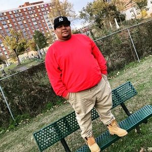 Meet your Posher, Guillermo